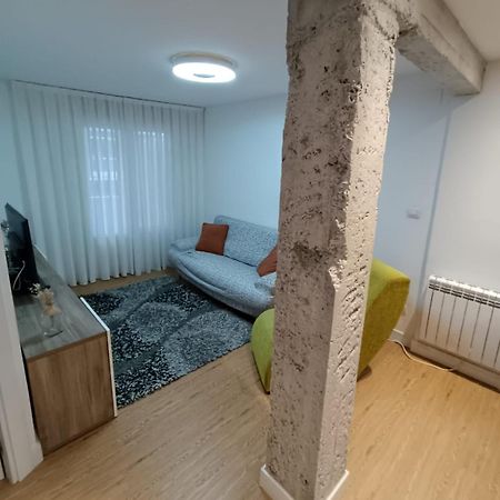 Bonito Apartamento En Zamakola Bilbao Dış mekan fotoğraf