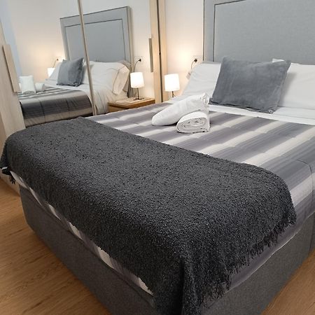 Bonito Apartamento En Zamakola Bilbao Dış mekan fotoğraf