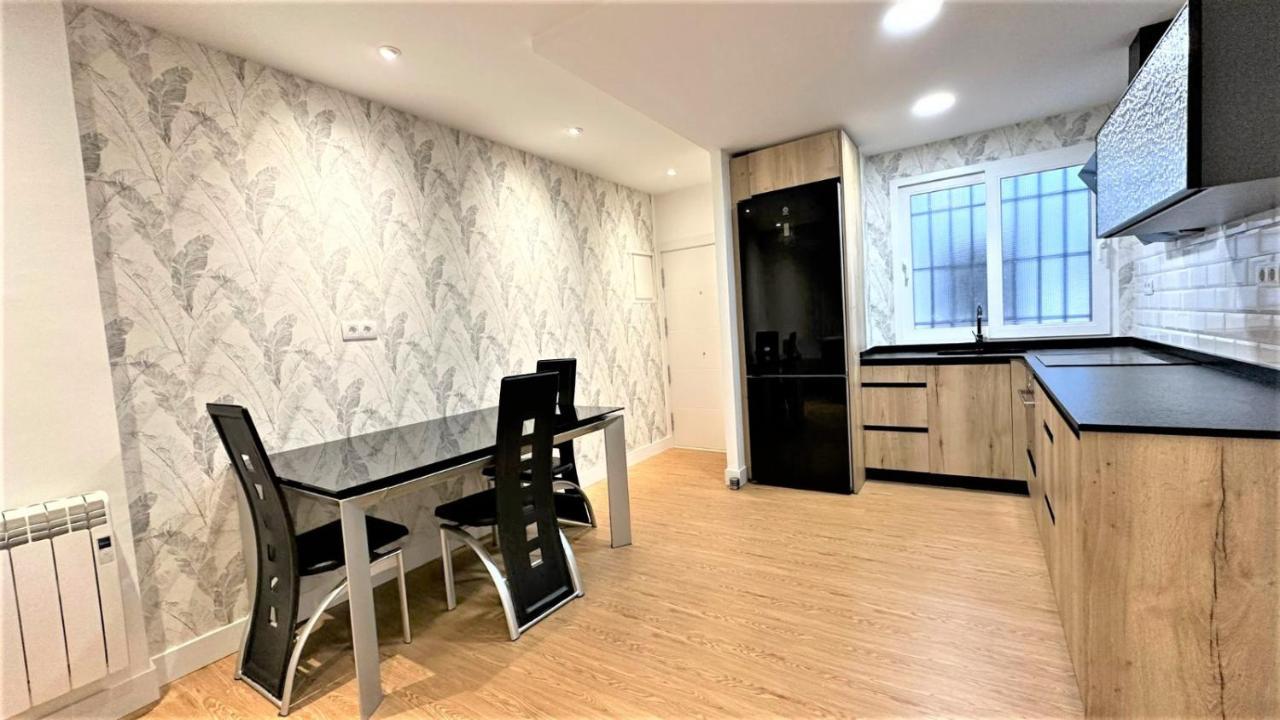 Bonito Apartamento En Zamakola Bilbao Dış mekan fotoğraf