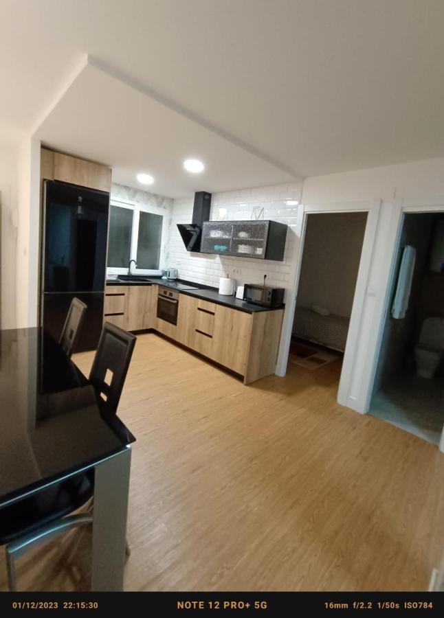Bonito Apartamento En Zamakola Bilbao Dış mekan fotoğraf