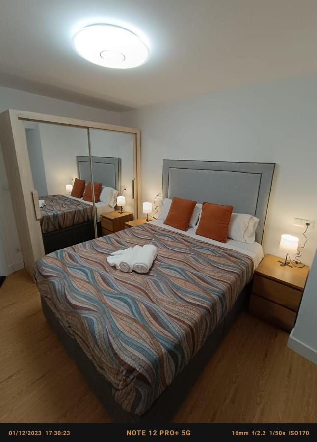 Bonito Apartamento En Zamakola Bilbao Dış mekan fotoğraf