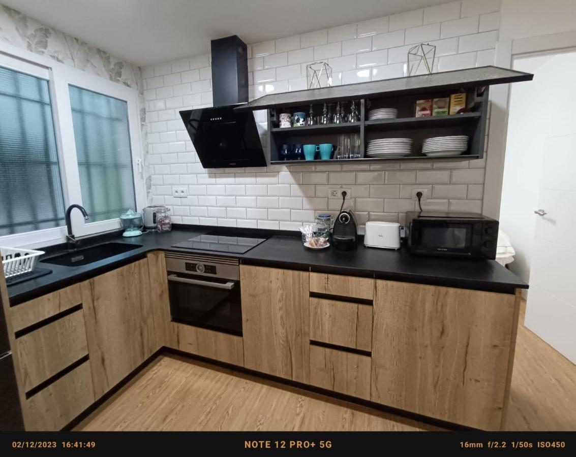Bonito Apartamento En Zamakola Bilbao Dış mekan fotoğraf