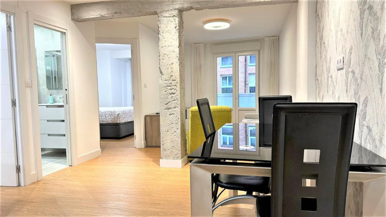 Bonito Apartamento En Zamakola Bilbao Dış mekan fotoğraf