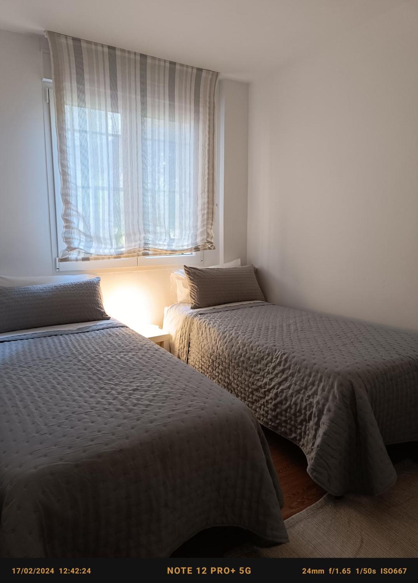 Bonito Apartamento En Zamakola Bilbao Dış mekan fotoğraf