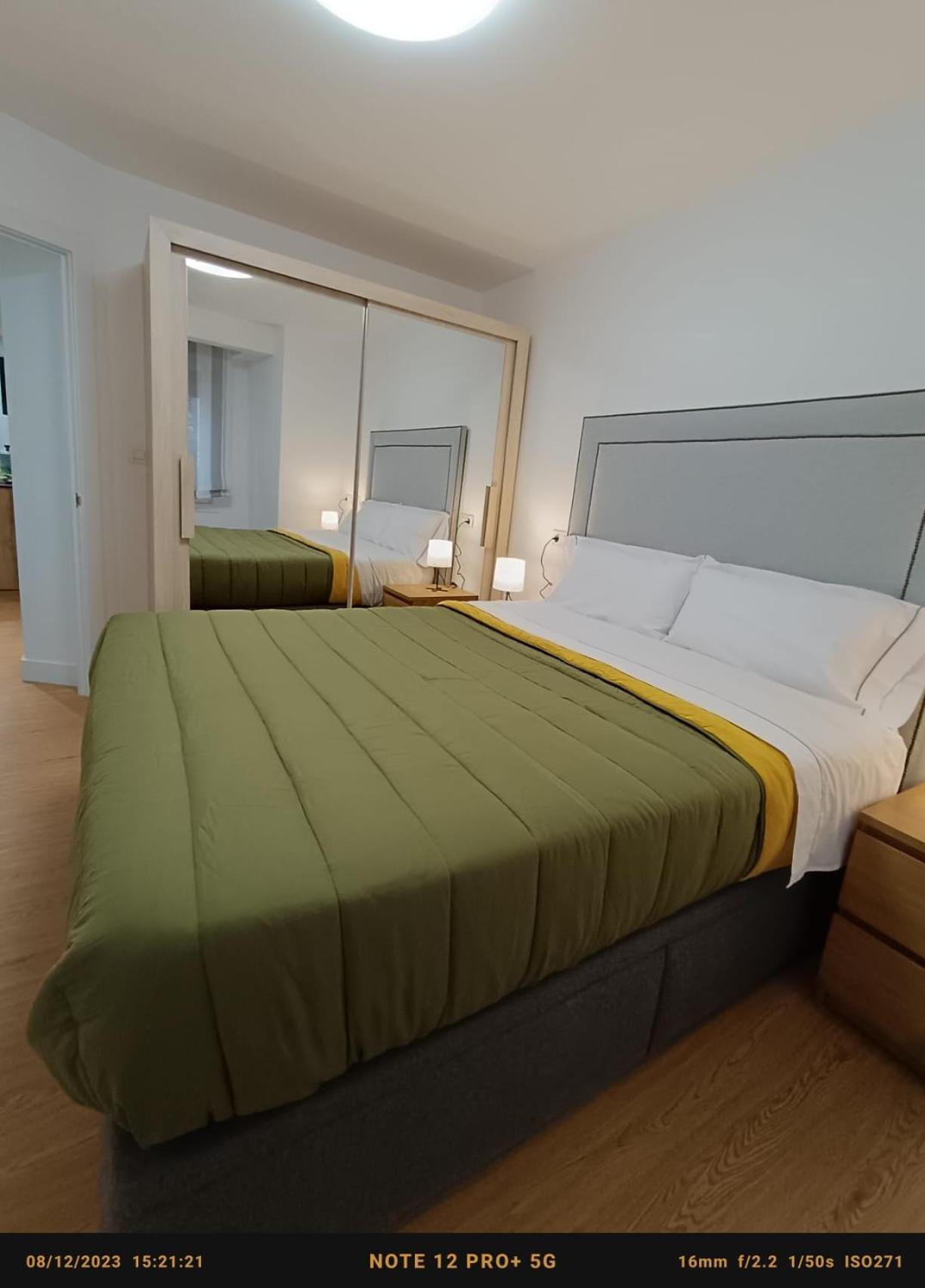 Bonito Apartamento En Zamakola Bilbao Dış mekan fotoğraf