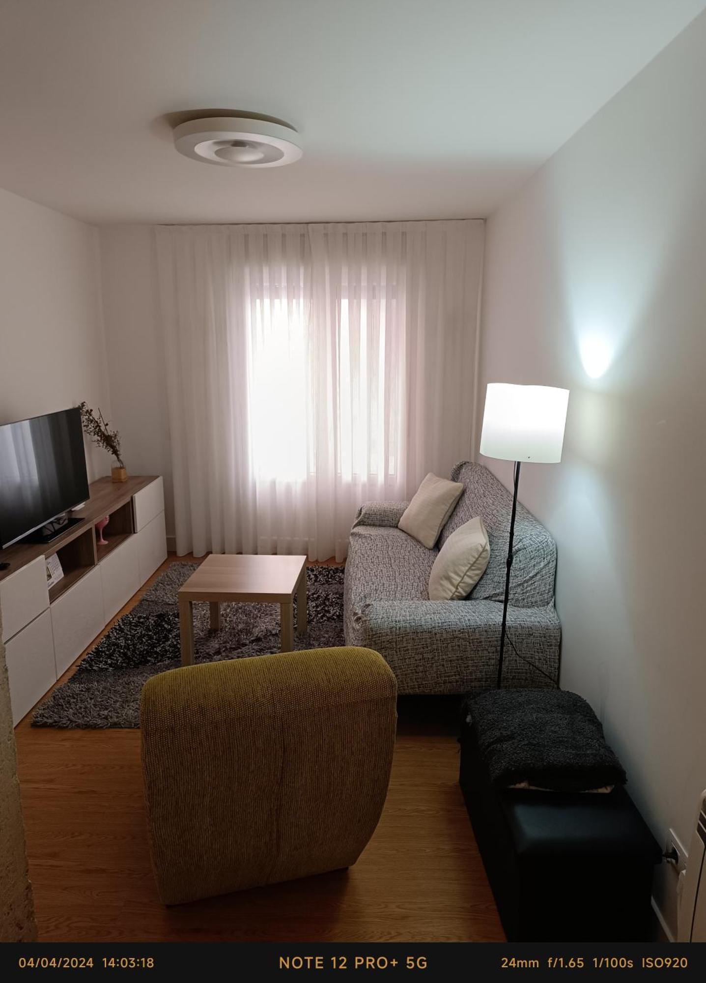 Bonito Apartamento En Zamakola Bilbao Dış mekan fotoğraf