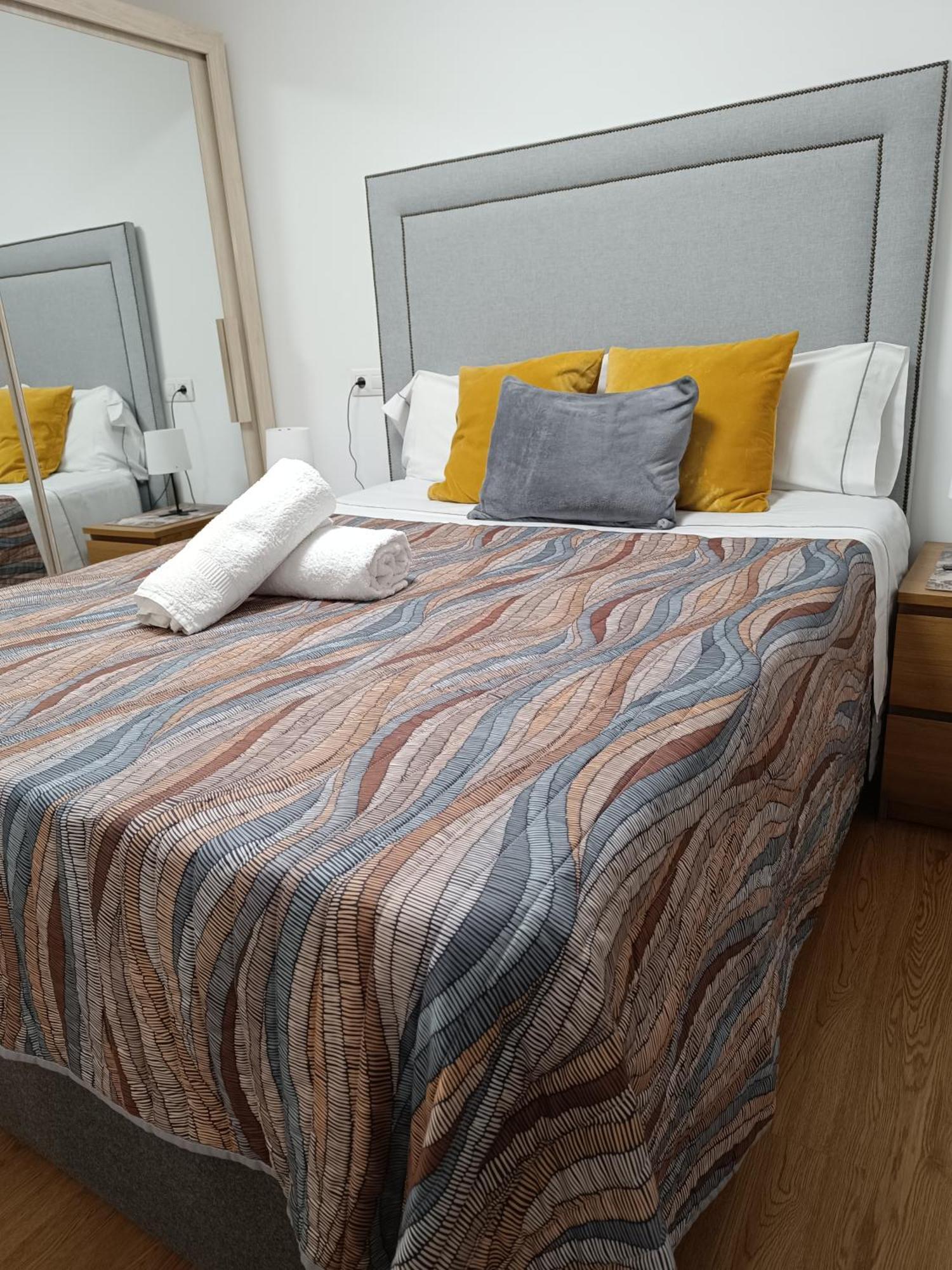 Bonito Apartamento En Zamakola Bilbao Dış mekan fotoğraf